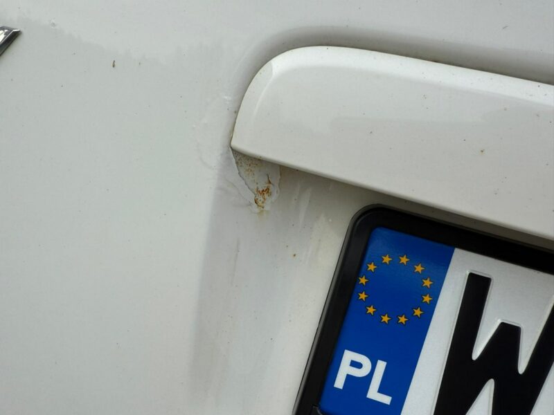 Volkswagen Caddy 2.0 MPI 109 KM 5 osobowy Nowa instalacja LPG III (2004-)