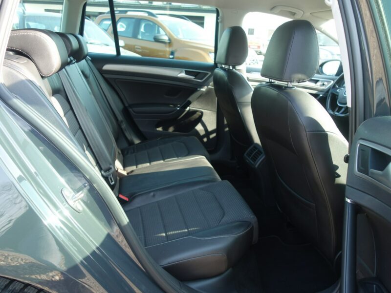 Volkswagen Golf Volkswagen Golf 7 1.6 diesel 110km automat pół skóry nawi VII (2012-)