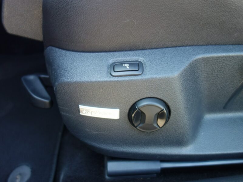 Volkswagen Golf Volkswagen Golf 7 1.6 diesel 110km automat pół skóry nawi VII (2012-)