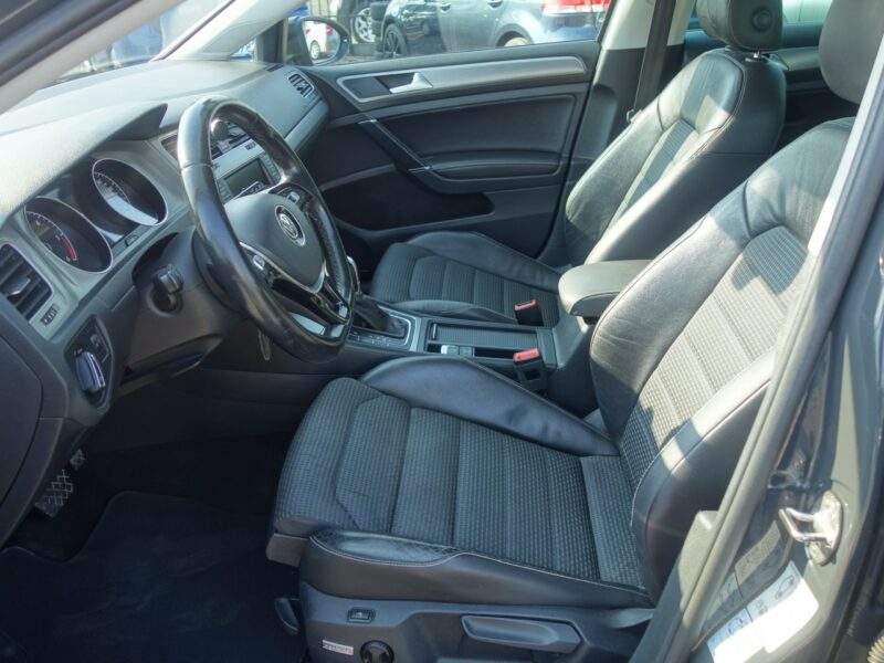 Volkswagen Golf Volkswagen Golf 7 1.6 diesel 110km automat pół skóry nawi VII (2012-)