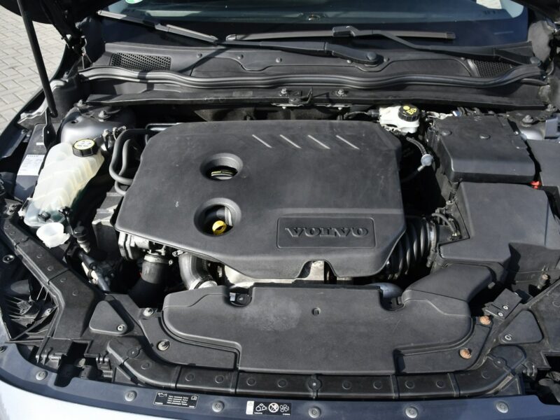 Volvo V40 1,6hdi Serwis-Full. Navi,Ledy.2 Kompl.Kół.Tempomat.Hak.Kredyt.GWAR II (2012-)