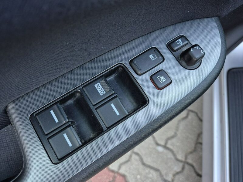 Honda Accord 2.4 * szyberdach * GWARANCJA * automat * serwisowany * kombi * xenon * VII (2002-2008)