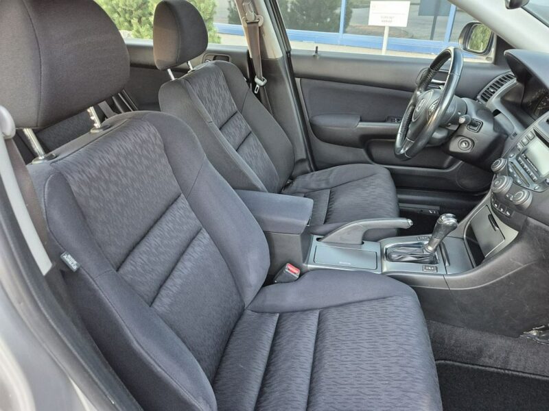 Honda Accord 2.4 * szyberdach * GWARANCJA * automat * serwisowany * kombi * xenon * VII (2002-2008)