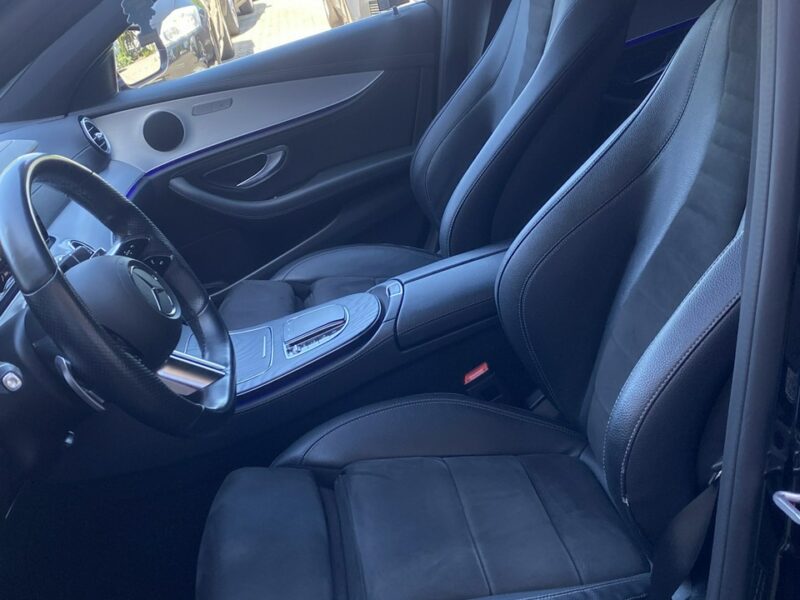 Mercedes E 220 AMG, 4 matic, Virtual Cocpit, Multibeam,Gwarancja! W213 (2016-)