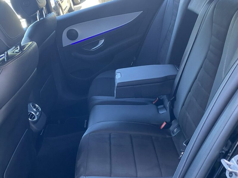 Mercedes E 220 AMG, 4 matic, Virtual Cocpit, Multibeam,Gwarancja! W213 (2016-)