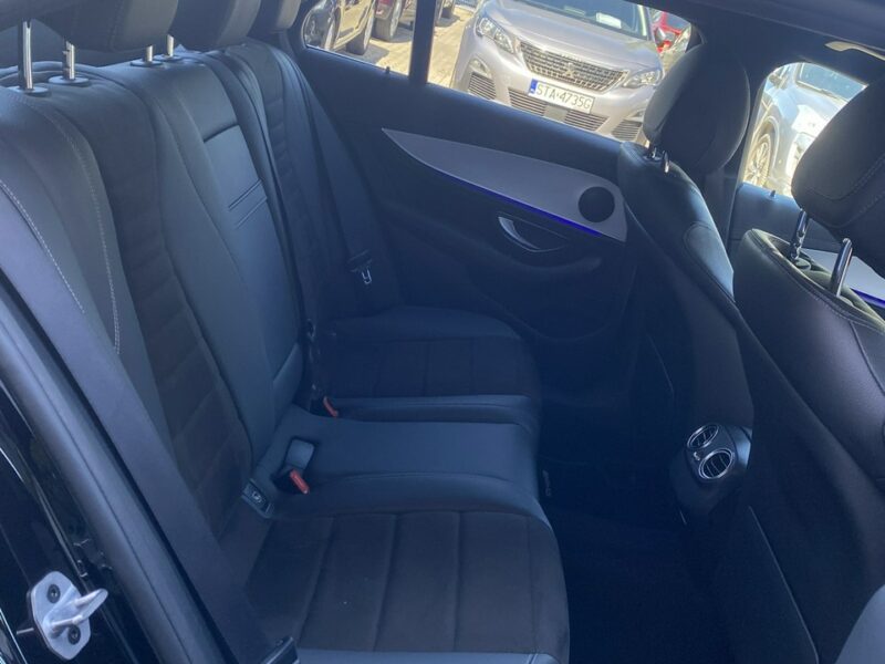 Mercedes E 220 AMG, 4 matic, Virtual Cocpit, Multibeam,Gwarancja! W213 (2016-)