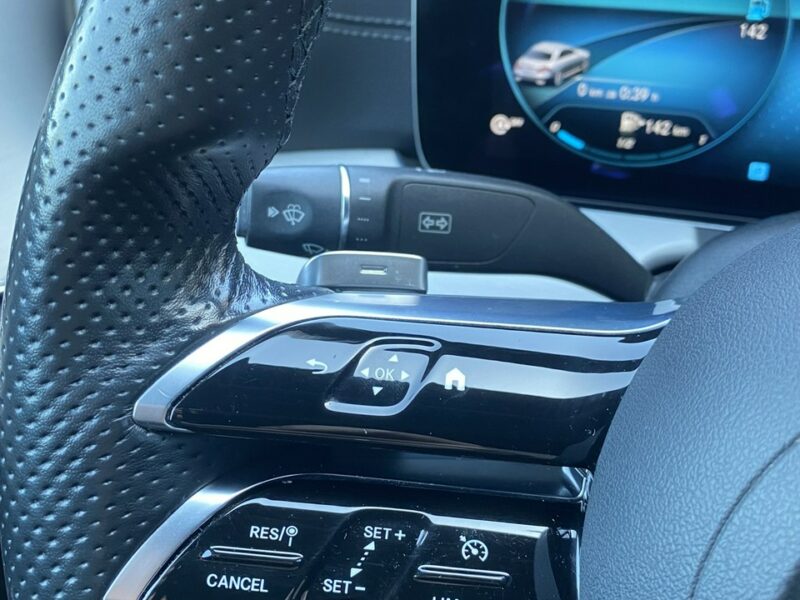 Mercedes E 220 AMG, 4 matic, Virtual Cocpit, Multibeam,Gwarancja! W213 (2016-)