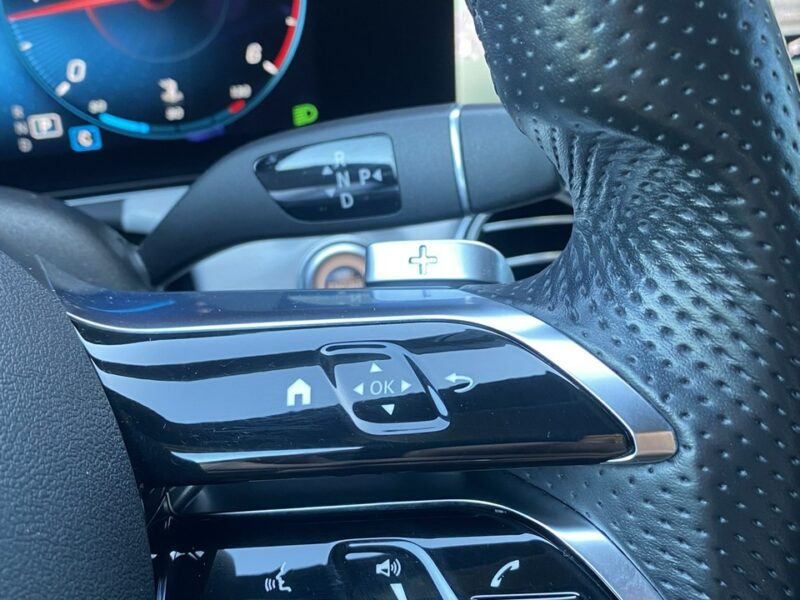 Mercedes E 220 AMG, 4 matic, Virtual Cocpit, Multibeam,Gwarancja! W213 (2016-)