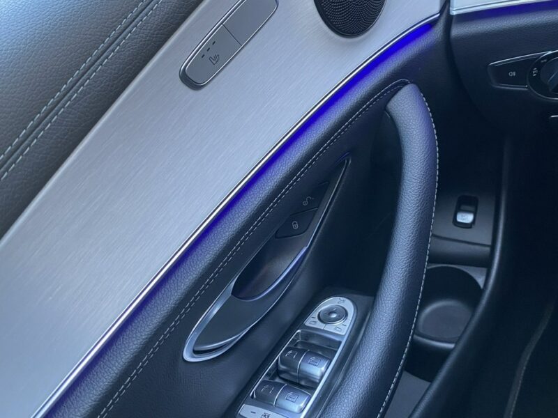 Mercedes E 220 AMG, 4 matic, Virtual Cocpit, Multibeam,Gwarancja! W213 (2016-)