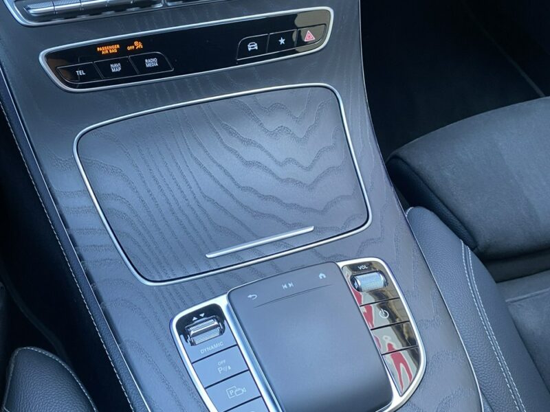 Mercedes E 220 AMG, 4 matic, Virtual Cocpit, Multibeam,Gwarancja! W213 (2016-)