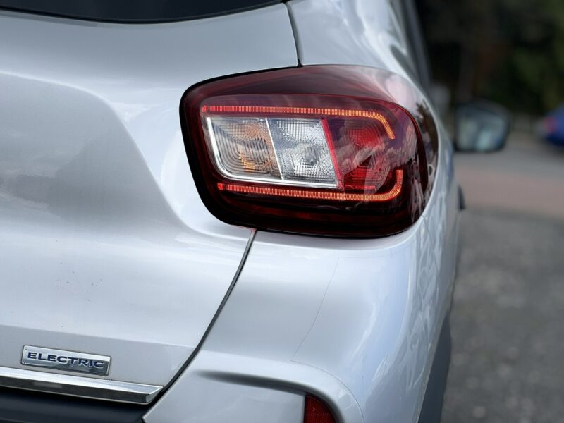 Dacia spring Salon Polska Poleasingowy I właściciel Serwis ASO VAT 23% Bezwypadkowy