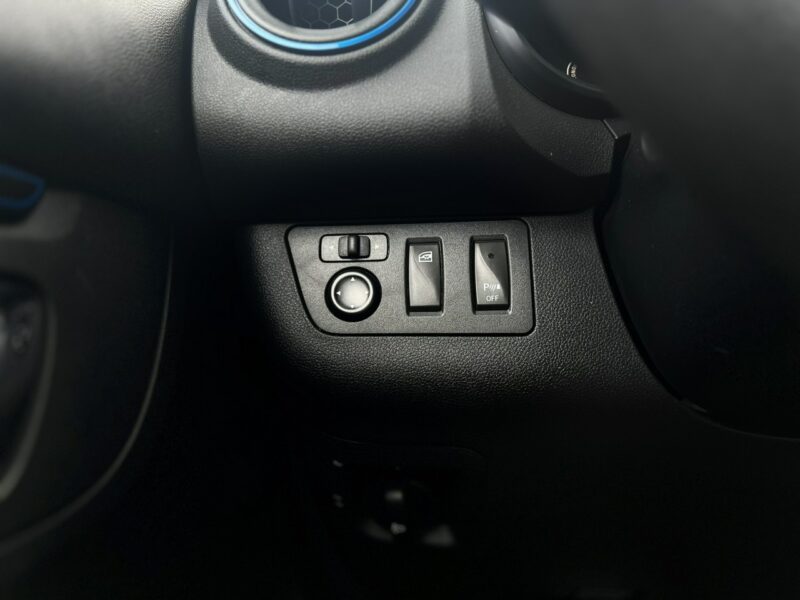 Dacia spring Salon Polska Poleasingowy I właściciel Serwis ASO VAT 23% Bezwypadkowy