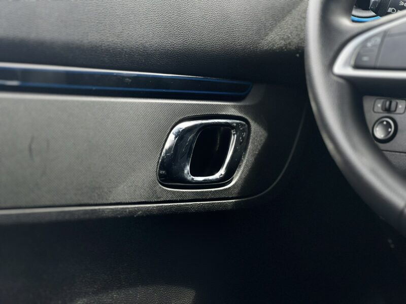 Dacia spring Salon Polska Poleasingowy I właściciel Serwis ASO VAT 23% Bezwypadkowy