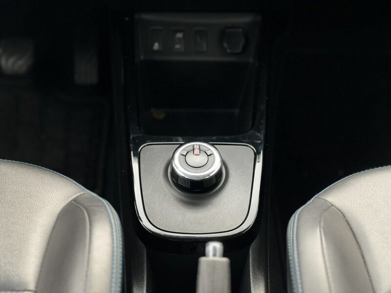 Dacia spring Salon Polska Poleasingowy I właściciel Serwis ASO VAT 23% Bezwypadkowy
