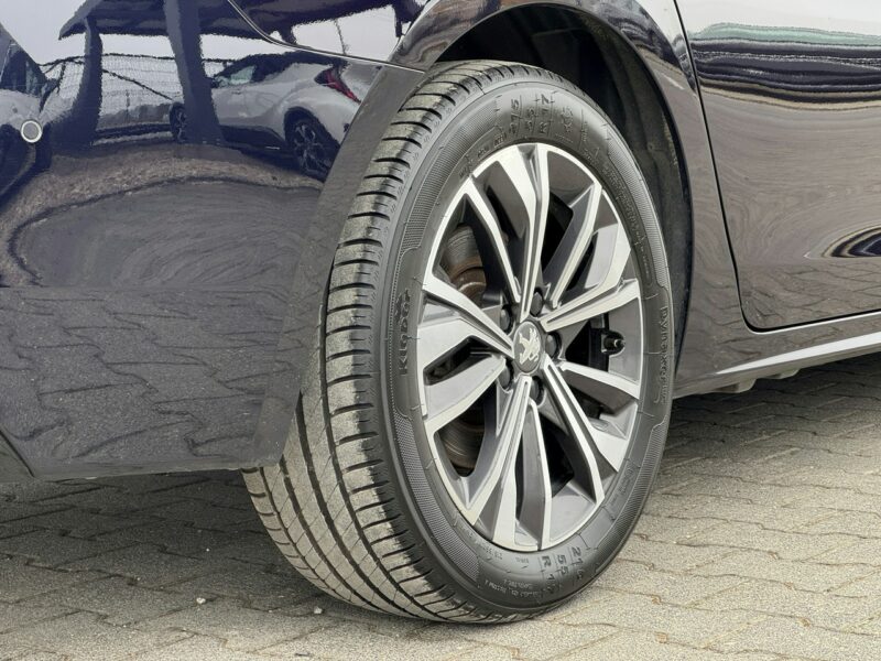 Peugeot 508 SW *Film*HYBRID PHEV*Automat EAT8*225KM*Roczna Gwarancja Techniczna* II (2018-)