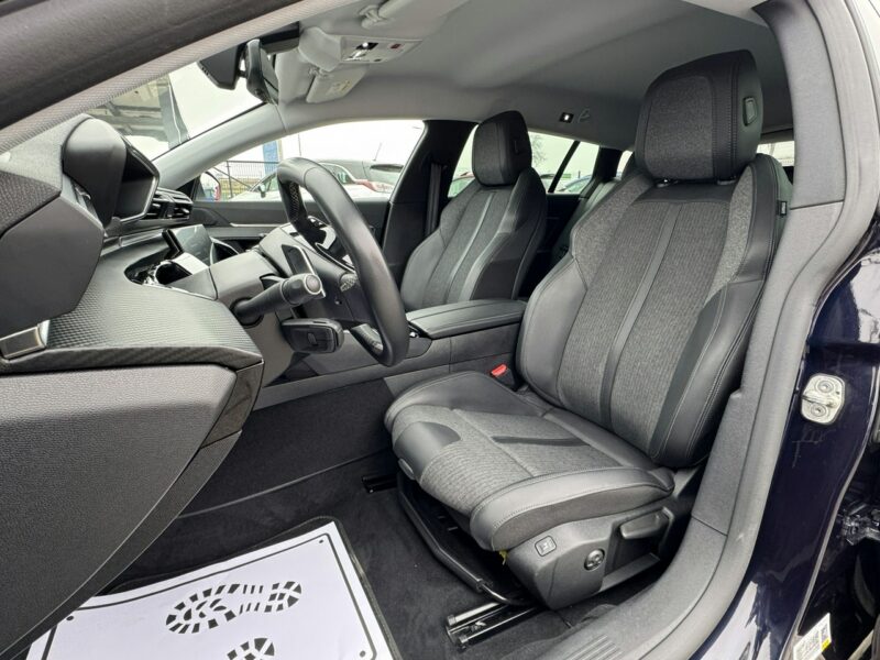 Peugeot 508 SW *Film*HYBRID PHEV*Automat EAT8*225KM*Roczna Gwarancja Techniczna* II (2018-)
