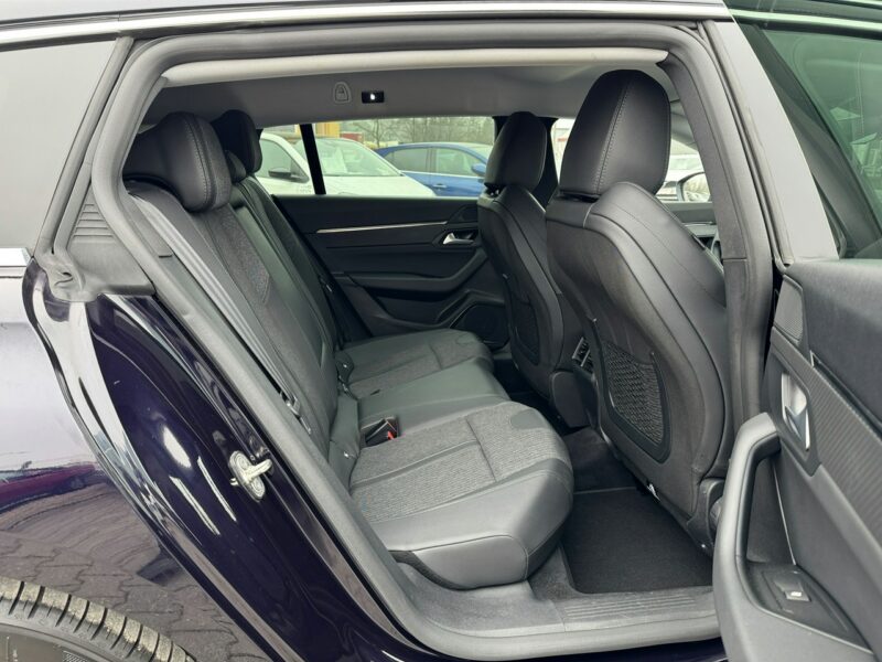 Peugeot 508 SW *Film*HYBRID PHEV*Automat EAT8*225KM*Roczna Gwarancja Techniczna* II (2018-)