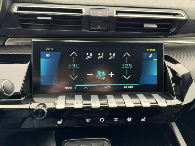 Peugeot 508 SW *Film*HYBRID PHEV*Automat EAT8*225KM*Roczna Gwarancja Techniczna* II (2018-)