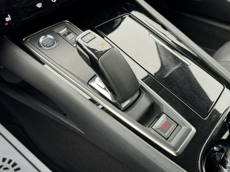 Peugeot 508 SW *Film*HYBRID PHEV*Automat EAT8*225KM*Roczna Gwarancja Techniczna* II (2018-)