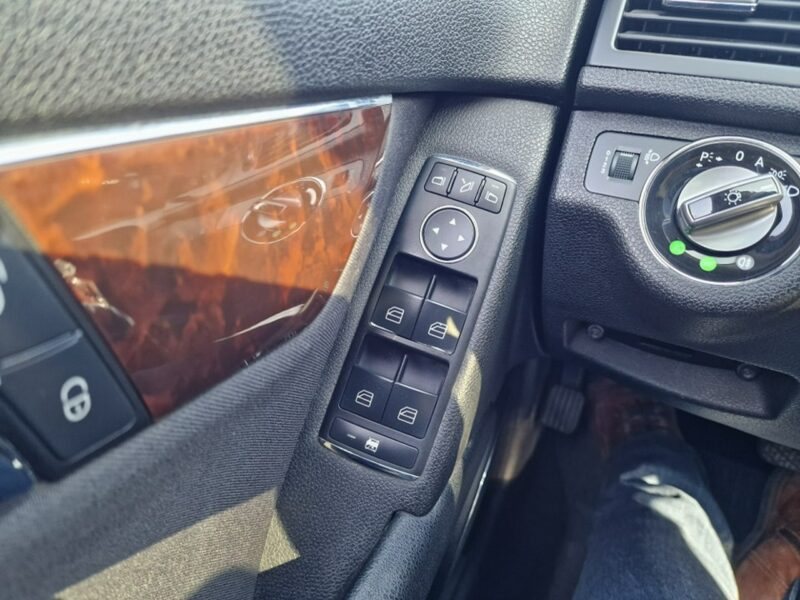 Mercedes C 200 2.2 CDI 136 KM, Automat, Bluetooth, Nawigacja, Isofix, Alufelgi, Klima W204 (2007-2014)