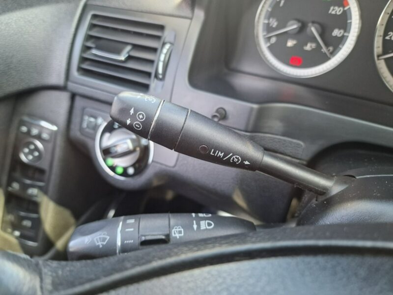 Mercedes C 200 2.2 CDI 136 KM, Automat, Bluetooth, Nawigacja, Isofix, Alufelgi, Klima W204 (2007-2014)