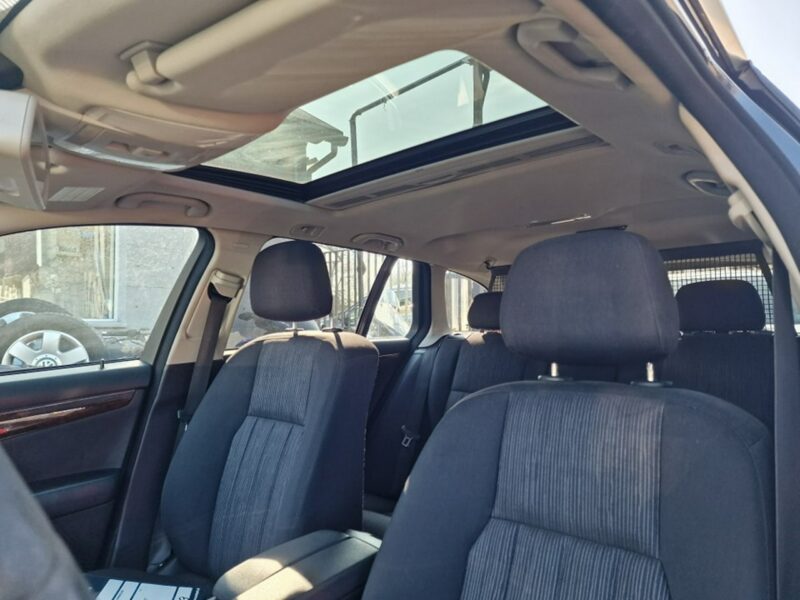 Mercedes C 200 2.2 CDI 136 KM, Automat, Bluetooth, Nawigacja, Isofix, Alufelgi, Klima W204 (2007-2014)