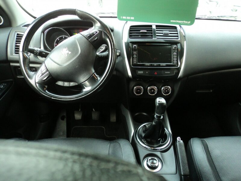 Peugeot 4008 sprzedam PEUGEOTA 4008