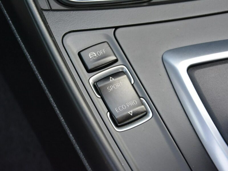 BMW 125 Biała Perła Urban Bi-Xenon Ledy Skóry el. fotele Parktronic ASO BMW F20 (2011-)