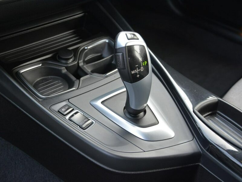 BMW 125 Biała Perła Urban Bi-Xenon Ledy Skóry el. fotele Parktronic ASO BMW F20 (2011-)