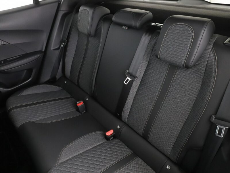 Peugeot 2008 Sport full LED navi klima auto kamery virtual cocpit półskóra II (2019-)