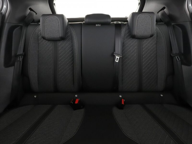 Peugeot 2008 Sport full LED navi klima auto kamery virtual cocpit półskóra II (2019-)