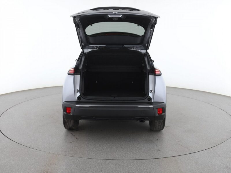 Peugeot 2008 Sport full LED navi klima auto kamery virtual cocpit półskóra II (2019-)