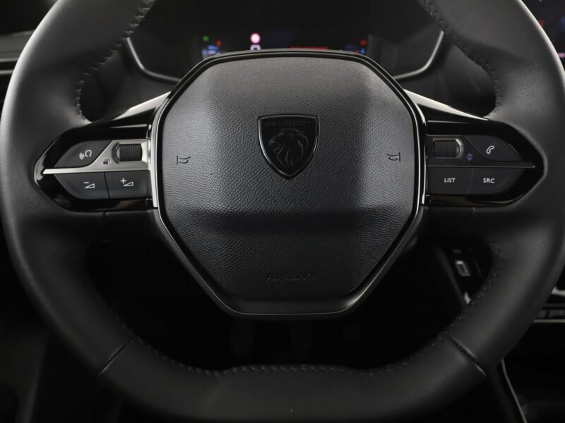 Peugeot 2008 Sport full LED navi klima auto kamery virtual cocpit półskóra II (2019-)