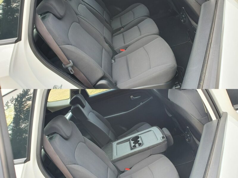 Kia Carens 1.7 CRDi 116KM # NAVI # Climatronic # 7 osobowy # Super Stan !!! IV (2013-)