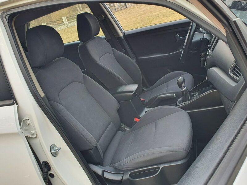 Kia Carens 1.7 CRDi 116KM # NAVI # Climatronic # 7 osobowy # Super Stan !!! IV (2013-)
