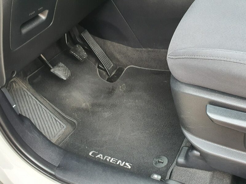 Kia Carens 1.7 CRDi 116KM # NAVI # Climatronic # 7 osobowy # Super Stan !!! IV (2013-)