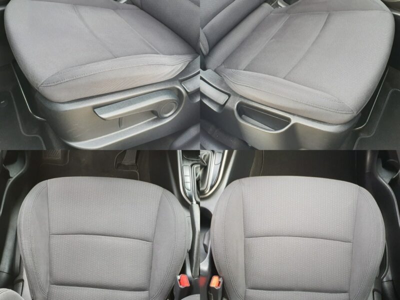 Kia Carens 1.7 CRDi 116KM # NAVI # Climatronic # 7 osobowy # Super Stan !!! IV (2013-)