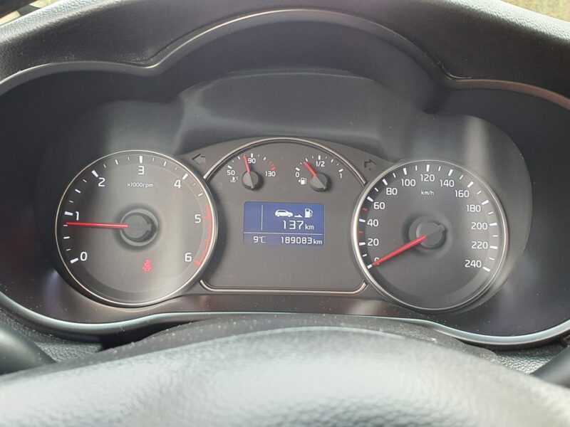 Kia Carens 1.7 CRDi 116KM # NAVI # Climatronic # 7 osobowy # Super Stan !!! IV (2013-)