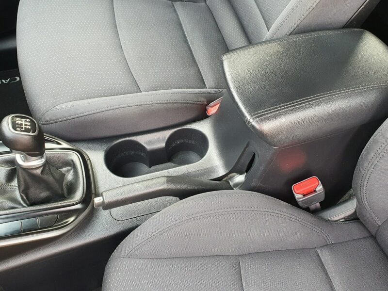 Kia Carens 1.7 CRDi 116KM # NAVI # Climatronic # 7 osobowy # Super Stan !!! IV (2013-)