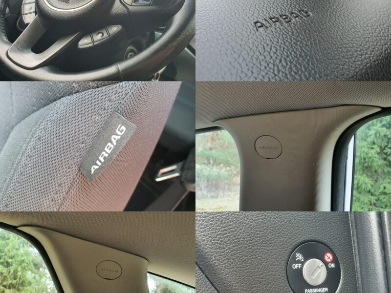 Kia Carens 1.7 CRDi 116KM # NAVI # Climatronic # 7 osobowy # Super Stan !!! IV (2013-)