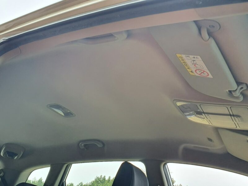Kia Carens 1.7 CRDi 116KM # NAVI # Climatronic # 7 osobowy # Super Stan !!! IV (2013-)