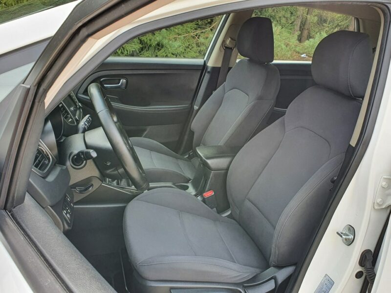 Kia Carens 1.7 CRDi 116KM # NAVI # Climatronic # 7 osobowy # Super Stan !!! IV (2013-)