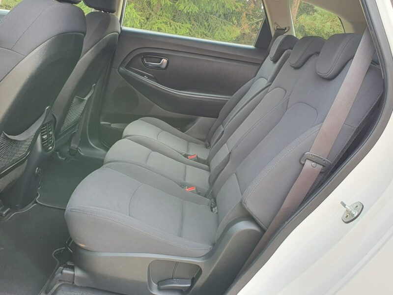 Kia Carens 1.7 CRDi 116KM # NAVI # Climatronic # 7 osobowy # Super Stan !!! IV (2013-)