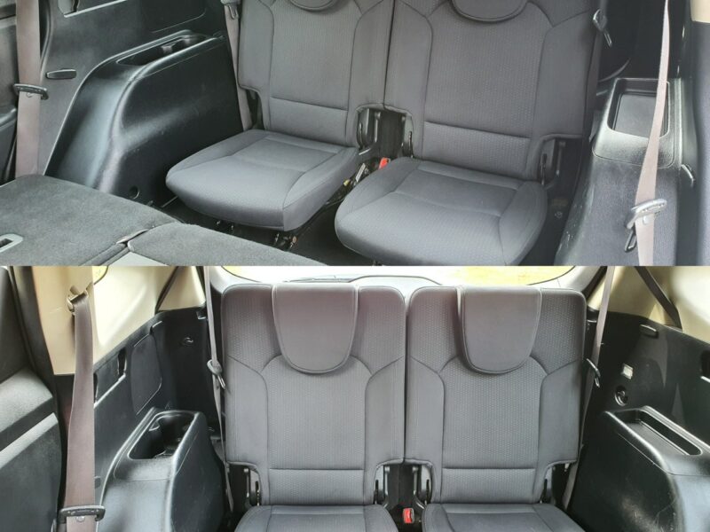 Kia Carens 1.7 CRDi 116KM # NAVI # Climatronic # 7 osobowy # Super Stan !!! IV (2013-)