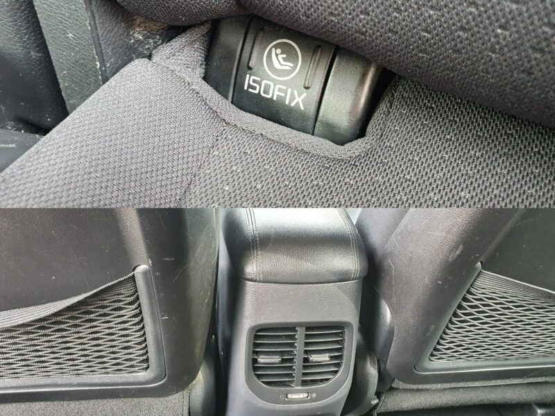 Kia Carens 1.7 CRDi 116KM # NAVI # Climatronic # 7 osobowy # Super Stan !!! IV (2013-)
