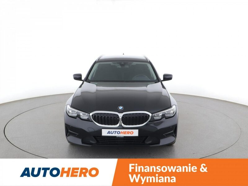 BMW 320 190KM automat navi kamera LED ACC virtual klima-3stref. G20 (2019-)