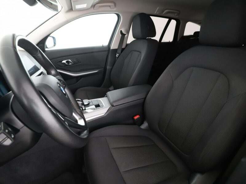 BMW 320 190KM automat navi kamera LED ACC virtual klima-3stref. G20 (2019-)