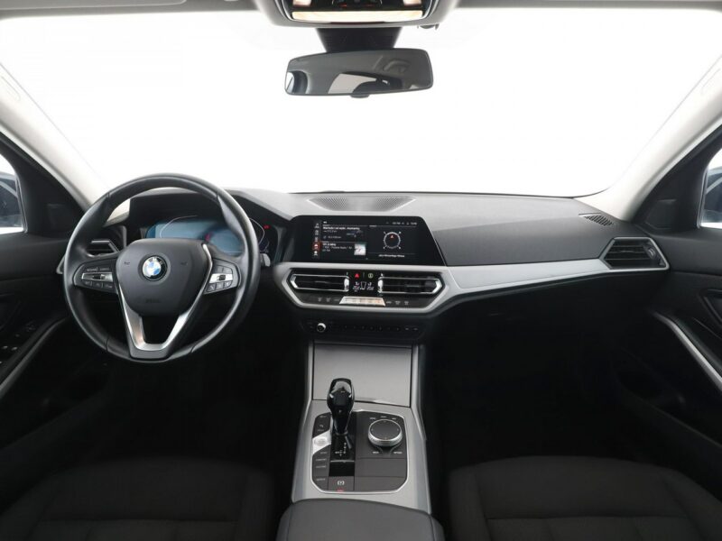 BMW 320 190KM automat navi kamera LED ACC virtual klima-3stref. G20 (2019-)