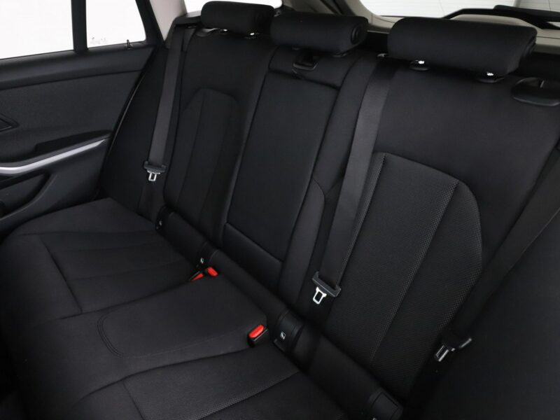 BMW 320 190KM automat navi kamera LED ACC virtual klima-3stref. G20 (2019-)