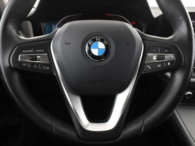 BMW 320 190KM automat navi kamera LED ACC virtual klima-3stref. G20 (2019-)